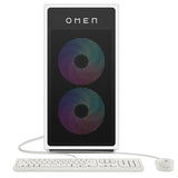 HP Omen 35L Gaming Desktop AMD Ryzen™ 7 8700G Processor 16 GB