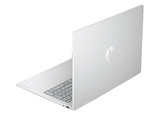 HP OmniBook 3 16 2K Touchscreen Laptop  AMD Ryzen 5 40 (2025)  8GB RAM  256GB SSD Win 11 Display 16 Inc  Glacier Silver