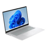 HP OmniBook 3 17-DG0107DX Laptop Intel Core Ultra 7-255U 16GB RAM 512GB SSD 17.3 Inch FHD LED Display Windows 11 Home  Silver