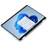 HP OmniBook 5 Flip 2-in-1 14″ 2K Touch-Screen Laptop, Intel Core 7 150U, 16GB RAM, 512GB SSD, Windows 11, Silver – 14-fp0023dx
