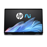 HP OmniBook Ultra Flip Intel Core Ultra 9 288V 14"OLED Touch Display 32GB RAM 1TB SSD Intel® Arc™ Graphics, Eng/Arabic KB Win11 Eclipse Gray