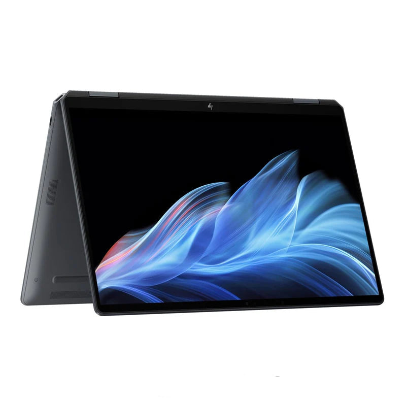 HP OmniBook Ultra Flip Intel Core Ultra 9 288V 14"OLED Touch Display 32GB RAM 1TB SSD Intel® Arc™ Graphics, Eng/Arabic KB Win11 Eclipse Gray