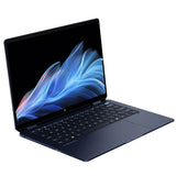 HP OmniBook X Flip 14 Ai Laptop, 14" 2K Touch IPS Display, Intel Core Ultra 7 256V, 16GB LPDDR5x RAM, 1TB SSD, Intel Arc 140V 8GB, Copilot+ NextGen AI PC, Backlit Keyboard, Win 11, Blue