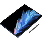 HP OmniBook X Flip 14 Ai Laptop, 14" 2K Touch IPS Display, Intel Core Ultra 7 256V, 16GB LPDDR5x RAM, 1TB SSD, Intel Arc 140V 8GB, Copilot+ NextGen AI PC, Backlit Keyboard, Win 11, Blue