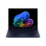 HP OmniBook X Flip 14 Ai Laptop, 14" 2K Touch IPS Display, Intel Core Ultra 7 256V, 16GB LPDDR5x RAM, 1TB SSD, Intel Arc 140V 8GB, Copilot+ NextGen AI PC, Backlit Keyboard, Win 11