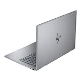 HP OmniBook X Flip 2 in 1 Laptop 16-ar0013dx AMD Ryzen AI 5 340 APU 16GB RAM 512GB SSD 16" 2K Touch-Screen Glacier Silver 