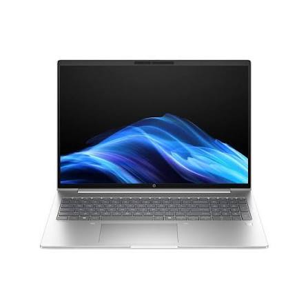 HP ProBook 4 G1i 16 AI Intel Core Ultra 7-255H 16GB RAM 1TB SSD NVIDIA GeForce RTX 3050 4GB Graphics 16.1 WUXGA WIN 11PRO Pike Silver