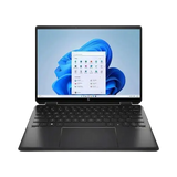 HP Spectre X360 14T-EF100 2in1 Intel Core i7 1255U , 32GB Ram , 1TB SSD , Iris Xe Graphics , Windows 11 Home , 13.5 WUXGA Display , Nightfall black