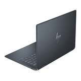 HP Spectre x360 14t-EU000, Core Ultra 7 155H, 32GB , 2TB SSD, 14" Inch OLED QHD+ Touch, Window 11 Home, OLED 2.8K (2880x1800), Pen, NIGHTFALL BLACK, English keyboard