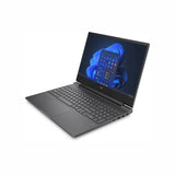 HP Victus 15-FB2063DX Gaming Laptop AMD Ryzen 5-7535HS 8GB-512GB SSD-RX6550M 4GB Card