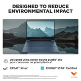 HP Victus 15-fa0033dx Gaming Laptop - Intel Core i5-12450H - 8GB Ram - 512GB SSD - Nvidia GeForce RTX 3050 4GB Graphics - 15.6" FHD IPS 144Hz Display - Windows11, Performance Blue