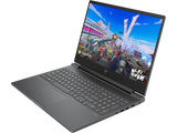 HP Victus 15-fa2787nr Gaming Notebook Intel Core i7-13620H 16GB RAM 512GB SSD NVIDIA GeForce RTX 5060 8GB 15.6" FHD WIN 11 Mica Silver