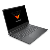 HP Victus Gaming Intel Core i5-13420 15.6inch FHD 16GB RAM  512GB SSD 6GB NVIDIA GeForce RTX 4050 Graphics Windows 11 English Keyboard Mica Silver 