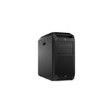 HP Z8 G5 Workstation Desktop PC Intel Xeon Gold 5418Y Processor 128GB RAM 1x2TB SSD 4TB HDD Nvidia RTX A2000 16 GB Graphics Wired K/B + Mouse Windows 11 Pro Black