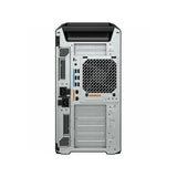 HP Z8 G5 Workstation Desktop PC Intel Xeon Gold 5418Y Processor 128GB RAM 1x2TB SSD 4TB