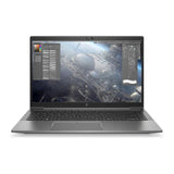 HP ZBOOK FIREFLY 14 G7 Laptop 14-Inch Full HD Display i7 10th Gen , 16GB , 1TB SSD, Windows 10 Pro 14 FHD Display 