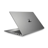 HP ZBOOK STUDIO G7 i7-10850H 32GB RAM 512GB SSD 15.6" FHD 4GB NVIDIA QUADRO T1000 GRAPHICS WIN 11PRO Grey