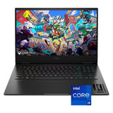 HP omen 16-Wf0083dx - Intel Core i9-13900HX - 16Gb Ram - 1 Tb SSD - Nvidia RTX 4060 8Gb Graphics - 16" inch FHD 165Hz - Windows11 - Shadow black - Samazon