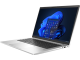 HP EliteBook 840 G9 Core i7 1255U Processor 16GB 512GB SSD Iris Graphics Windows 11 Pro English