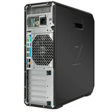 HP Z4 G4 Workstation/Intel®️ Xeon®️ W2223 / HP 32GB DDR4-2933 ECC Reg/ 1 TB SSD + 2x1TB SATA HDD / PNY RTX 4070ti 12 GB Graphics card / Win 10 pro / 3 years warranty