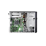 HPE ProLiant ML30 Gen10 Plus E-2314 2.8GHz 4-core 1P 16GB-U 4LFF-NHP 350W PS P44718-421 Server