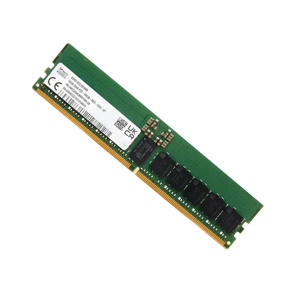 SK Hynix 32GB DDR5 5600 2Rx8 PC5-5600B 288pin Desktop RAM – Samazon
