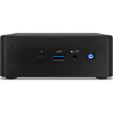 Intel NUC 11 Core i7-1165G7 Processor 4" 16GB RAM 512GB SSD Versatile Nuc 11 i7 with WiFi Bluetooth 8K Support Built-in Windows 10 Home