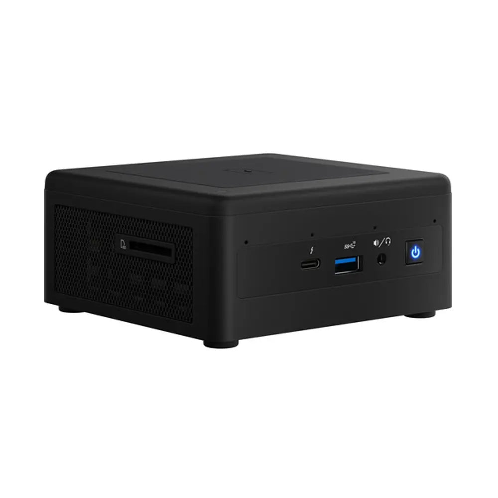 Intel NUC 11 Core i7-1165G7 Processor 4 Intel NUC 11 Core i7-1165G7 Processor 4