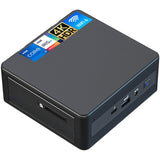 Intel NUC 11 Core i7-1165G7 Processor 4" 16GB RAM 512GB SSD Versatile Nuc 11 i7 with WiFi Bluetooth 8K Support Built-in Windows 10 Home