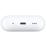 JOYROOM JR-T03S Bluetooth 5.2 TWS Semi In-Ear Earphones Wireless Earbuds Protective Cover Standard Version White