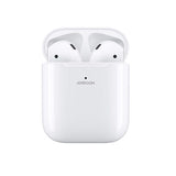 JOYROOM JR-T03S Bluetooth 5.2 TWS Semi In-Ear Earphones Wireless Earbuds Protective Cover Standard Version White