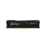 Kingston FURY Beast 8GB 3200MHz DDR4 CL16 DIMM Black