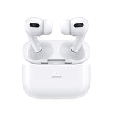 Joyroom JR-T03S Pro TWS In-Ear Earphones Wireless Earbuds Protective Case Standard Version White