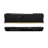 Kingston FURY Beast 8GB 3200MHz DDR4 CL16 DIMM Black