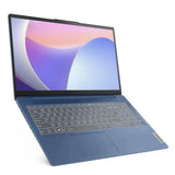 Lenovo IdeaPad Slim 3  Laptop  AMD Ryzen 5  8GB 256GB SSD AMD Radeon 610M Graphics 15.6" FHD Display Windows 11  Abyss Blue