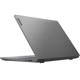 Lenovo V14 laptop Core i3-1115G4 12GB ,1TB HDD + 256GB SSD ,14" FHD Display Windows 10, Black