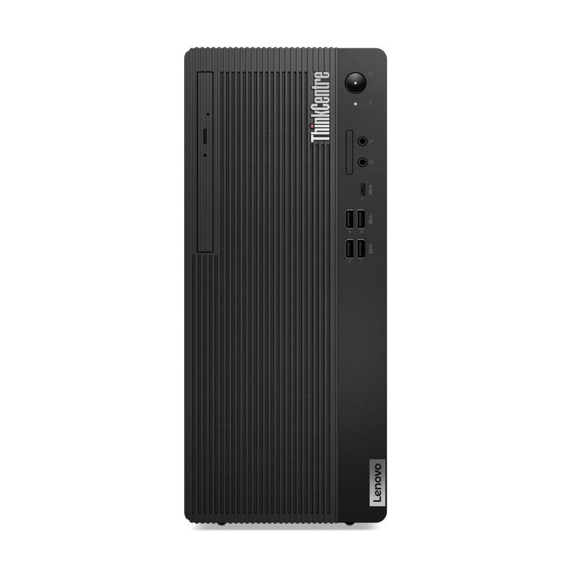 LENOVO M70t G6 Tower U7 265Processor 8GB RAM 512GB SSD M.2 2280 NvMe G4 Integrated Win 11Pro Black