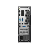 LENOVO THINKCENTRE NEO 50T (11SE00P2GP) PC i7-12700-4.8GHz, 8GB, 1TB HDD, DOS, INTEL UHD 770 GRAPHICS, BLACK, 1 year