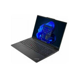 LENOVO ThinkPad E16 G3 Intel® Core™ Ultra 7 Processor -255H 16GB RAM 512GB Window 11Pro 