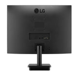 LG 24mp400 monitor  FHD 23.8"/ IPS Monitor/ Wall Mount/ 75 HZ Refresh rate
