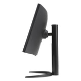 LG 34U640B-B 34-inch UltraWide WQHD 144Hz FreeSync Premium Curved Monitor  Adjustable Stand