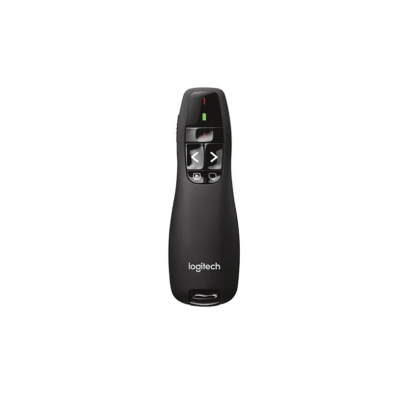 LOGITECH R400 LASER PRESENTATION REMOTE 15Meter