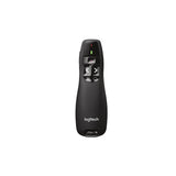 LOGITECH R400 LASER PRESENTATION REMOTE 15Meter