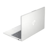 HP 15-fd0095 Laptop 15.6" FHD IPS Display Intel Core i5-1235U Processor 8GB RAM, 256GB SSD Intel UHD graphics English Keyboard Windows 11 |Silver