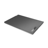 Lenovo Legion Slim 7 Gaming Laptop - Intel® Core™ i9-13900H - 32Gb DDr5 Ram - 1TB SSD PCIe® - NVIDIA® GeForce RTX™ 4070 8GB Graphics GDDR6 - 16" WQXGA (2560x1600) IPS 500nits - White Backlit - Dos - Eng/Arb Keyboard - Storm Grey - 82Y30028AX