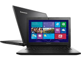 Lenovo G4080 Notebook Laptop Core i7 5500U , 8GB RAM , 256GB SSD Windows 11 14 inch Display