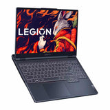 Lenovo LEGION 5 15ARP8 GAMING LAPTOP, AMD Ryzen 7-7735HS , 16GB RAM , 512GB SSD , NVIDIA RTX 4060 8Gb Graphics , 15.6" QHD 165Hz, STORM GREY, Backlit Keyboard, Windows 11