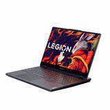 Lenovo LEGION 5 15ARP8 GAMING LAPTOP, AMD Ryzen 7-7735HS , 16GB RAM , 512GB SSD , NVIDIA RTX 4060 8Gb Graphics , 15.6" QHD 165Hz, STORM GREY, Backlit Keyboard, Windows 11
