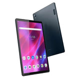 Lenovo Tab K10 4G MediaTek Helio P22T 3GB Soldered LPDDR4x,32GB eMMC,Nano-SIM & microSD Card Slot 1Yr Warranty