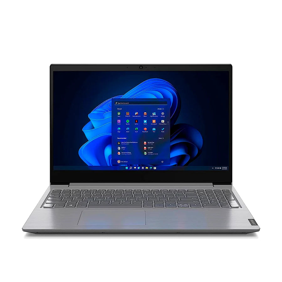 Lenovo V15 G4 - AMD Ryzen 5-7520U - 8Gb Ram - 512Gb SSD - AMD